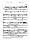 Prelude I